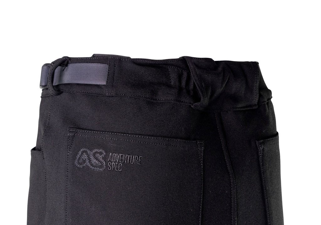 Linesman Pant 2.0 Black | Adventure Spec US